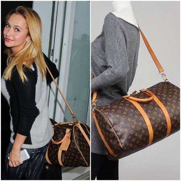 louis vuitton speedy 45